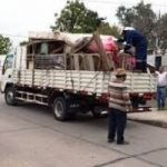 OPERATIVO DE RECIClaje CACHUREOS VARIOS 