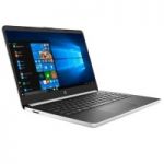 Notebook Hp 14-dq1037wm, Intel I5-1035g4, 8gb, 512tb M.2 (Reacondicionado)