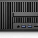 Equipo Hp 280 G2 I5 6500 8gb Ddr4 512gb Ssd (Reacondicionado)