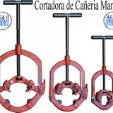 CORTADORAS DE CAÑERIAS 