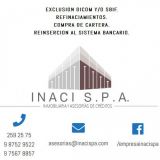 Inaci S.P.A. | Asesorías Legales y Financieras