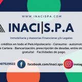 Inaci SPA Asesorías Legales y Financieras