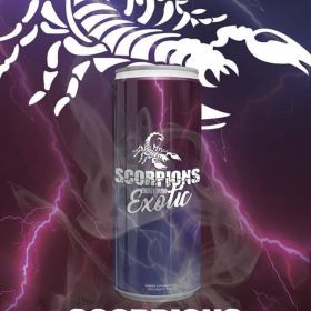 BEBIDA SCORPIONS EXOTIC SEXSHOP PLACERSUR