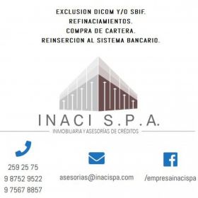 Inaci S.P.A. | Asesorías Legales y Financieras