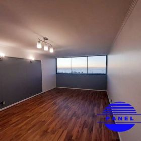 VD593 - VENTA DEPARTAMENTO 3D 1B E - G. CARREÑO - VIÑA DEL MAR