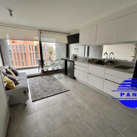 VD600 VENTA DEPARTAMENTO ESTUDIO - REÑACA - VIÑA DEL MAR