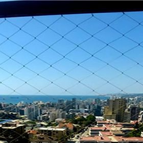 VD607 VENTA DEPARTAMENTO VILLANELO ALTO 2D 2B 1E 1BOD -  VIÑA DEL MAR