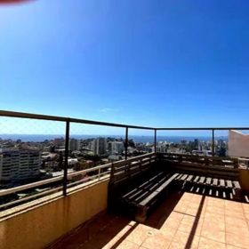 VD607 VENTA DEPARTAMENTO VILLANELO ALTO 2D 2B 1E 1BOD -  VIÑA DEL MAR