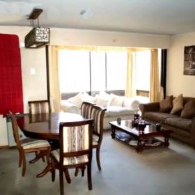 VD601 VENTA DEPARTAMENTO 2D 2B 1E - SECTOR QUINTA VERGARA - VIÑA DEL MAR