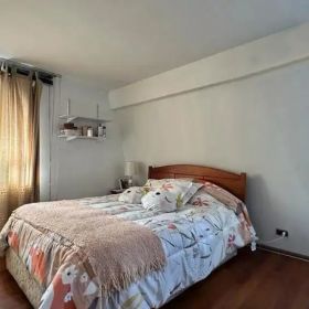 VD605 VENTA DEPARTAMENTO 3D 2B 1E - CENTRO VIÑA DEL MAR