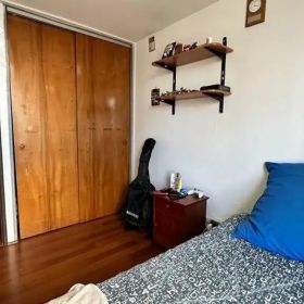 VD605 VENTA DEPARTAMENTO 3D 2B 1E - CENTRO VIÑA DEL MAR