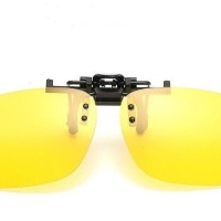 Gafas Polarizadas Clip-on