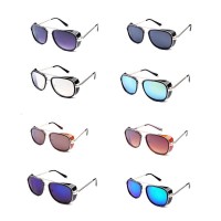 Gafas Steampunk estilo Tony Stark