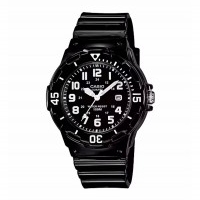 Reloj Casio LRW-200H-1BV PD40 – Estilo, funcionalidad y resistencia para tu día a día