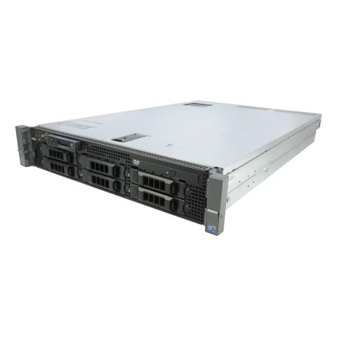 Servidor Dell PowerEdge R710