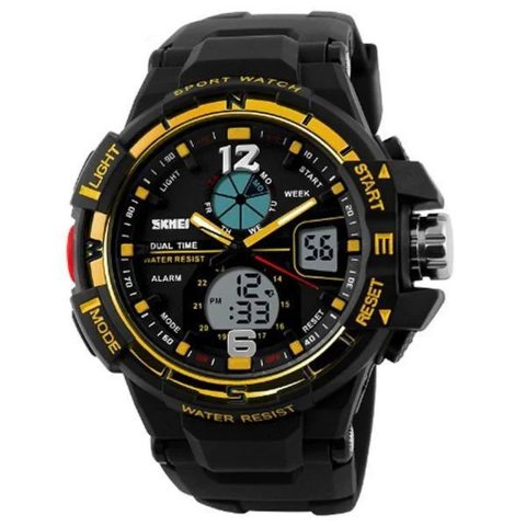 Reloj SKMEI 1148-YB – Descripción y Características