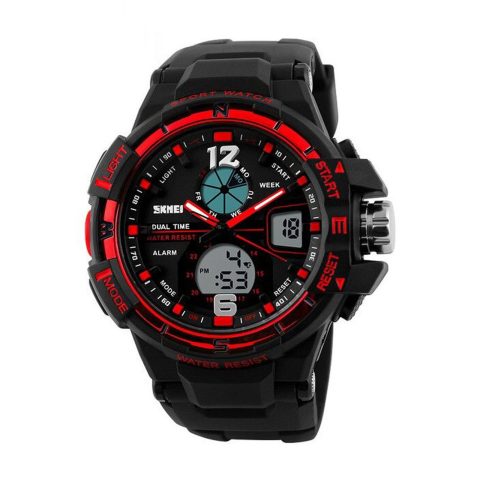 Reloj SKMEI 1148-RB – Descripción y Características
